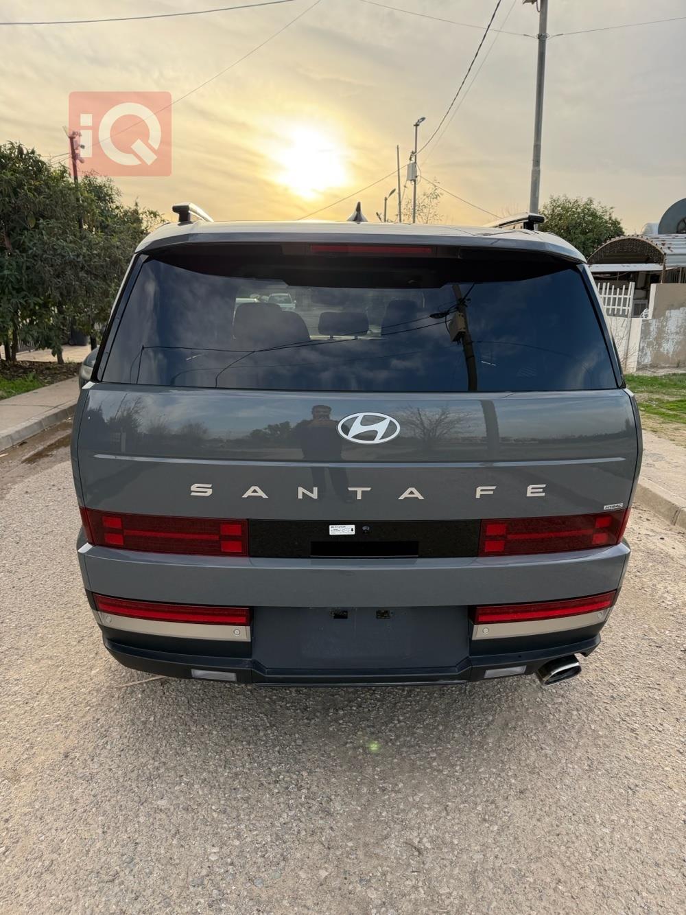 هیۆندای سەنتافی